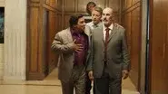 Foreign Affairs still