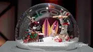 Snow Globe (Elimination) still