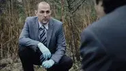 The Devil's Bathtub still