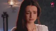 Arnav Messages Khushi still
