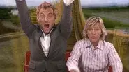 Jude Law, Edie Falco still