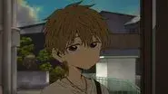 Azuma-kun's Salvation still