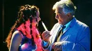 Columbo Likes the Nightlife still