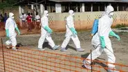 Surviving Ebola still
