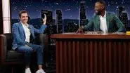 Lamorne Morris, Dave Franco, Trevante Rhodes, Tedeschi Trucks Band still