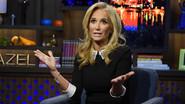 Kim Richards still