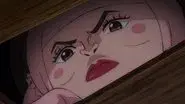 Zeus’ Treason?! The Cornered Nami! still