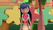 Leilani's Luau still
