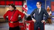 Canada still