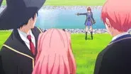 Castor Gemini's Fate still