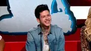 Travis Mills still