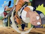 A Legend from the Hidden Leaf: The Onbaa! still