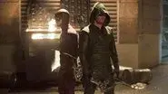 Flash vs. Arrow (I) still