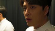 Seo Yeon's Trauma still