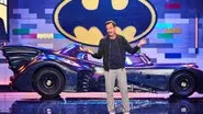 Batman still