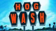 Hog Wash still