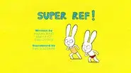 Super Ref! still