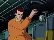 Partners in Danger: The Return of the Green Goblin still