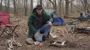 Joe Pera Shows You How to Build a Fire still