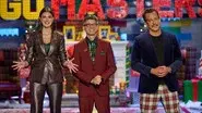 Celebrity Holiday Bricktacular: Winter Break still