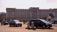 London Week Day 1: Invention Test still