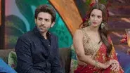 Bhoot Bhari Diwali still