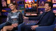 Brooke Shields & Dylan McDermott still