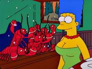 Large Marge still