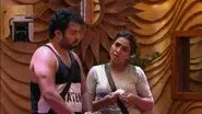Day 43: Breaking News in Bigg Boss House still