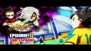 Burning Haizaki still