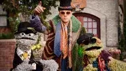 Oscar's Trash Plan still