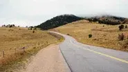 Lord of the Rockies still