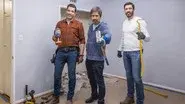 Everyone Loves a Ray Romano Renovation still