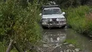 No Turning Back still