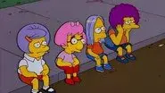Bart on the Road still