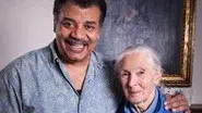Jane Goodall still