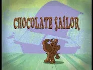 Chocolate Sailor still