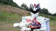 All Right! The Miraculous Kyutama still