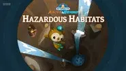 Hazardous Habitats still