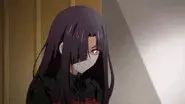 Tough Girl Turns into a Gentle Maid still