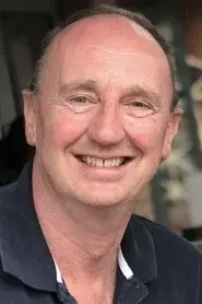 Jonathan Agnew