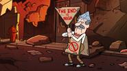 Weirdmageddon 2: Escape from Reality still