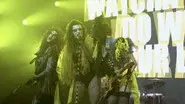 Shock Rock and Metal still