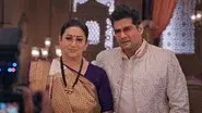 Tulsi-Mihir's Careful Facade still