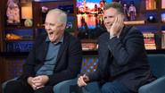 Will Ferrell & John Lithgow still