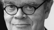 Garrison Keillor: The Man on the Radio in the Red Shoes still