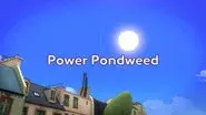 Power Pondweed still
