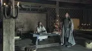 Ma Chao pledges allegiance to Liu Bei still