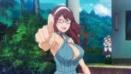 The Tsunade Island Incident still