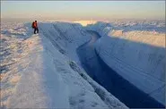 Extreme Ice still